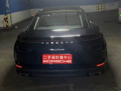 Porsche Panamera Executive Extended Luxury Edition 2.9T - ფოტო 5
