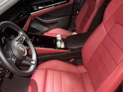 Porsche Panamera Executive Extended Luxury Edition 2.9T - ფოტო 6