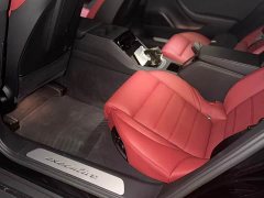 Porsche Panamera Executive Extended Luxury Edition 2.9T - ფოტო 7