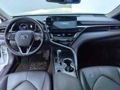 Toyota Camry 2021 2.5G Luxury - ფოტო 12