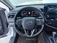 Toyota Camry 2021 2.5G Luxury - ფოტო 15
