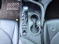 Toyota Camry 2021 2.5G Luxury - ფოტო 16