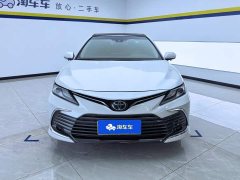 Toyota Camry 2021 2.5G Luxury - ფოტო 2