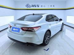 Toyota Camry 2021 2.5G Luxury - ფოტო 3