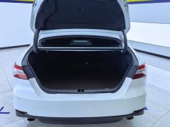 Toyota Camry 2021 2.5G Luxury - ფოტო 4