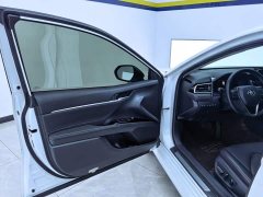 Toyota Camry 2021 2.5G Luxury - ფოტო 7
