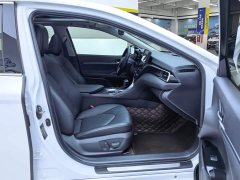 Toyota Camry 2021 2.5G Luxury - ფოტო 8