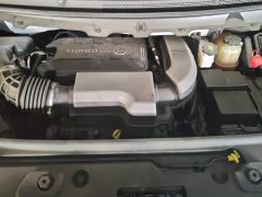 Buick GL8 Land Business Class 652T Luxury - ფოტო 10