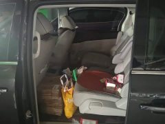 Buick GL8 Land Business Class 652T Luxury - ფოტო 11