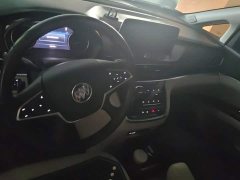 Buick GL8 Land Business Class 652T Luxury - ფოტო 12