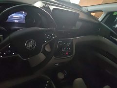 Buick GL8 Land Business Class 652T Luxury - ფოტო 13