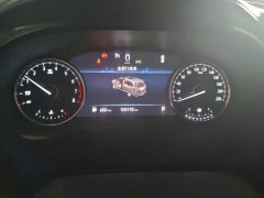 Buick GL8 Land Business Class 652T Luxury - ფოტო 14