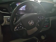 Buick GL8 Land Business Class 652T Luxury - ფოტო 15