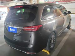 Buick GL8 Land Business Class 652T Luxury - ფოტო 3