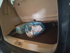 Buick GL8 Land Business Class 652T Luxury - ფოტო 4