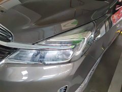 Buick GL8 Land Business Class 652T Luxury - ფოტო 5