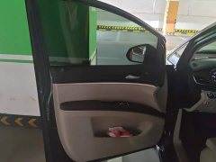 Buick GL8 Land Business Class 652T Luxury - ფოტო 7