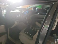 Buick GL8 Land Business Class 652T Luxury - ფოტო 9