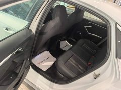 Audi A3 A3L Limousine 35 TFSI Fashion Sport Edition - ფოტო 10