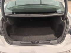 Audi A3 A3L Limousine 35 TFSI Fashion Sport Edition - ფოტო 12