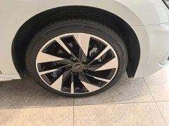 Audi A3 A3L Limousine 35 TFSI Fashion Sport Edition - ფოტო 14