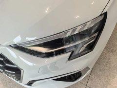 Audi A3 A3L Limousine 35 TFSI Fashion Sport Edition - ფოტო 15