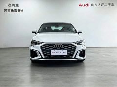 Audi A3 A3L Limousine 35 TFSI Fashion Sport Edition - ფოტო 5