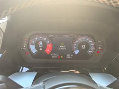 Audi A3 A3L Limousine 35 TFSI Fashion Sport Edition - ფოტო 6