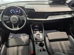 Audi A3 A3L Limousine 35 TFSI Fashion Sport Edition - ფოტო 7