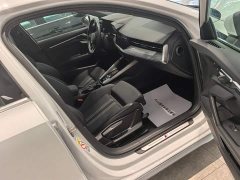 Audi A3 A3L Limousine 35 TFSI Fashion Sport Edition - ფოტო 8