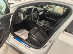 Audi A3 A3L Limousine 35 TFSI Fashion Sport Edition - ფოტო 9