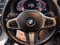 BMW X3 xDrive25i M Sport Package - ფოტო 10