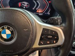 BMW X3 xDrive25i M Sport Package - ფოტო 11