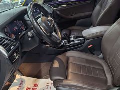 BMW X3 xDrive25i M Sport Package - ფოტო 3