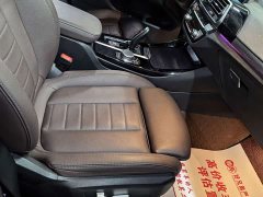 BMW X3 xDrive25i M Sport Package - ფოტო 5