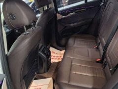 BMW X3 xDrive25i M Sport Package - ფოტო 6