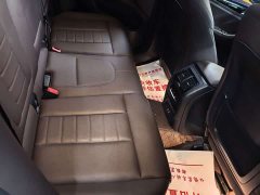 BMW X3 xDrive25i M Sport Package - ფოტო 8