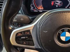 BMW X3 xDrive25i M Sport Package - ფოტო 9