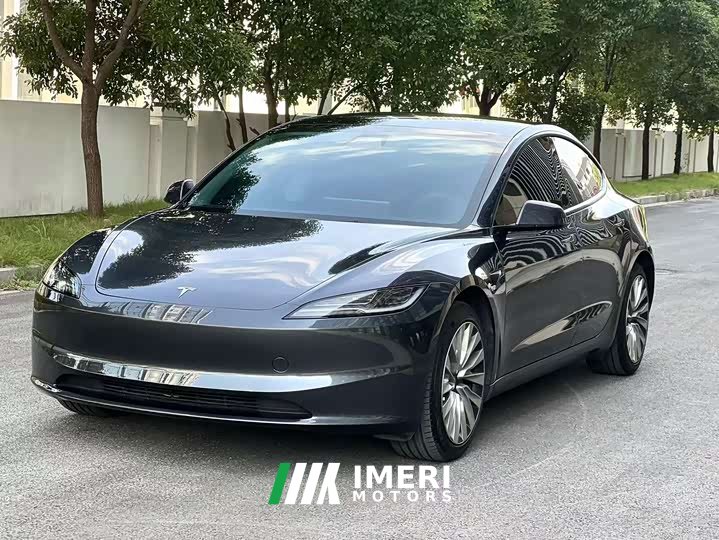 Tesla Model 3 2023 Rear-Wheel Drive - ავტომობილი ჩინეთიდან