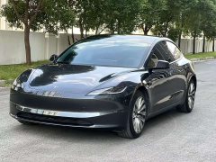 Tesla Model 3 2023 Rear-Wheel Drive - ფოტო 1