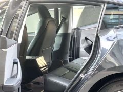 Tesla Model 3 2023 Rear-Wheel Drive - ფოტო 10