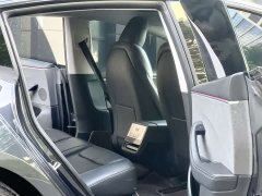 Tesla Model 3 2023 Rear-Wheel Drive - ფოტო 11