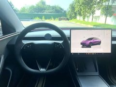 Tesla Model 3 2023 Rear-Wheel Drive - ფოტო 13