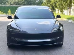 Tesla Model 3 2023 Rear-Wheel Drive - ფოტო 2