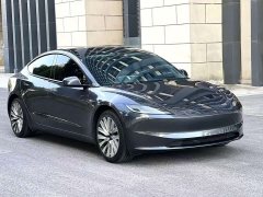 Tesla Model 3 2023 Rear-Wheel Drive - ფოტო 3