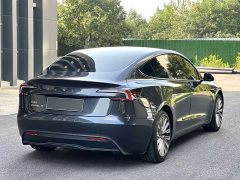 Tesla Model 3 2023 Rear-Wheel Drive - ფოტო 4