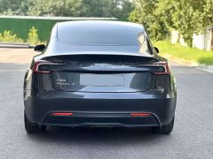 Tesla Model 3 2023 Rear-Wheel Drive - ფოტო 5