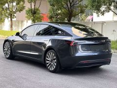 Tesla Model 3 2023 Rear-Wheel Drive - ფოტო 6