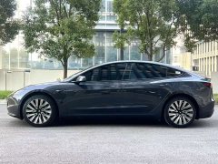 Tesla Model 3 2023 Rear-Wheel Drive - ფოტო 7