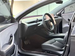 Tesla Model 3 2023 Rear-Wheel Drive - ფოტო 8